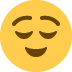 😌