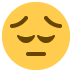 😔