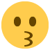 😗