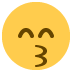 😙